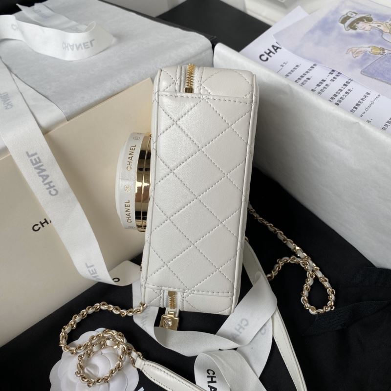 Chanel Stachel Bags